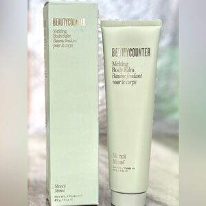 NIB Beautycounter Melting Body Balm